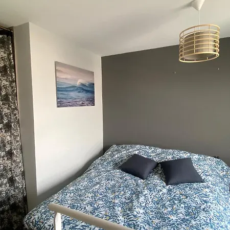 Avec Jacuzzi Proche De La Plage, Velo A Disposition Brétignolles-sur-Mer