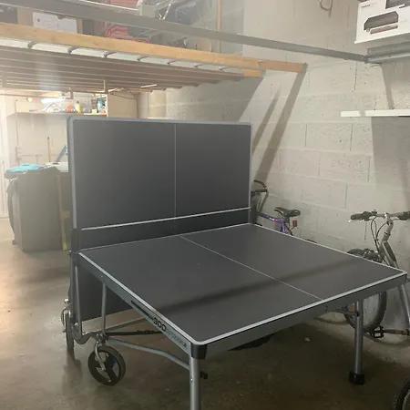 Willa Avec Jacuzzi Proche De La Plage, Velo A Disposition Brétignolles-sur-Mer