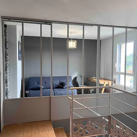 Avec Jacuzzi Proche De La Plage, Velo A Disposition Willa Brétignolles-sur-Mer