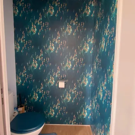 Avec Jacuzzi Proche De La Plage, Velo A Disposition *