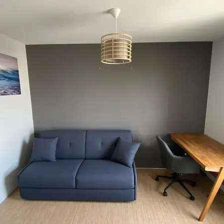 Avec Jacuzzi Proche De La Plage, Velo A Disposition * Brétignolles-sur-Mer