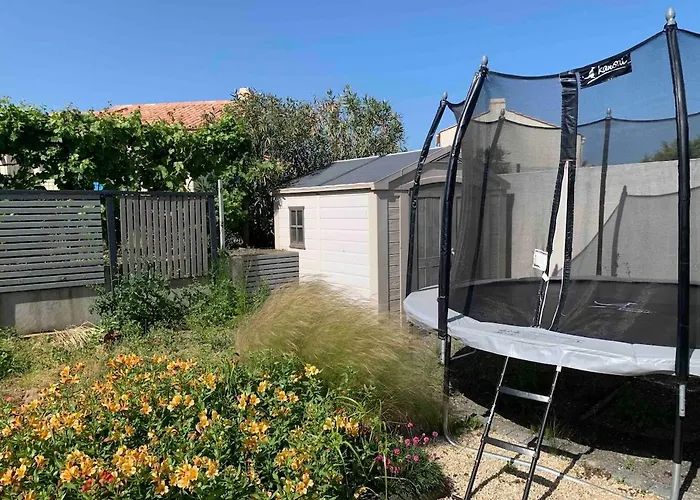 Avec Jacuzzi Proche De La Plage, Vélo à Disposition