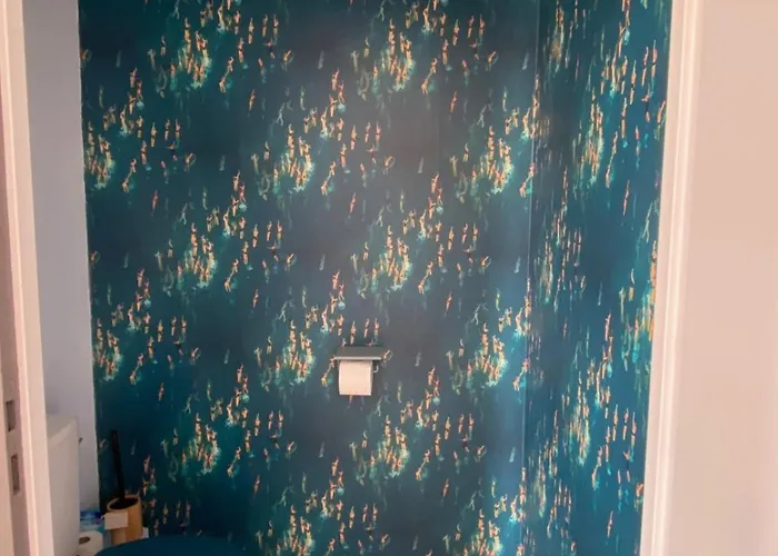 Avec Jacuzzi Proche De La Plage, Vélo à Disposition *