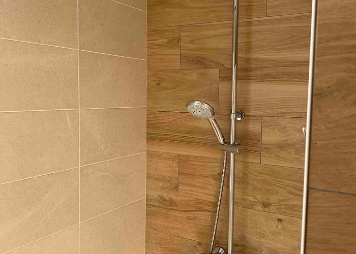 Villa Avec Jacuzzi Proche De La Plage, Vélo à Disposition