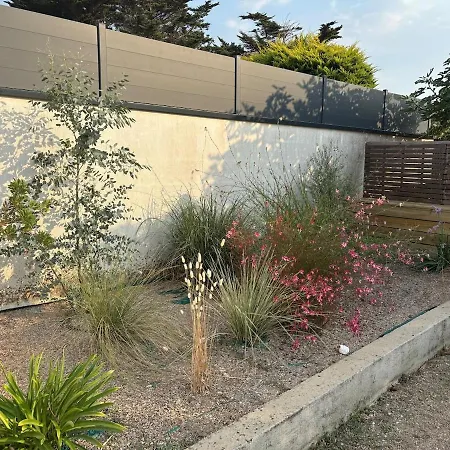 Avec Jacuzzi Proche De La Plage, Vélo à Disposition *