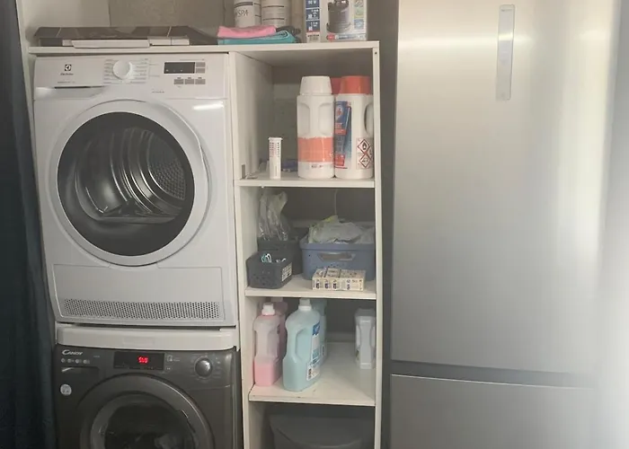 Villa Avec Jacuzzi Proche De La Plage, Velo A Disposition Brétignolles-sur-Mer